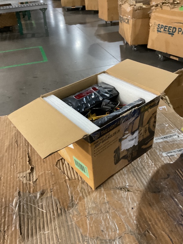 Photo 1 of Xprite 7 Inch RGB LED Headlights with Dual Controlled, Halo Lights w/Halo Ring DRL and Turn Signal Function Compatible with 2007-2018 Jeep Wrangler JK,DOT Approved