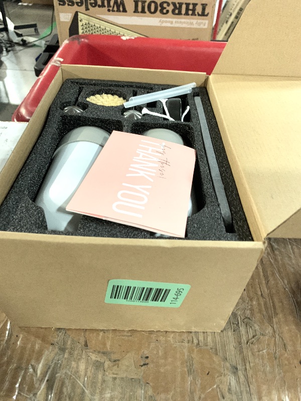 Photo 1 of [Luxurious] Hand and Dish Soap Dispenser Set, Kitchen Soap Dispenser Set with Handmade Leather Tag, Instant Dry Tray, Stainless Steel Pump, Non-Slip Pad, Add Elegant Touch to Your Kitchen Sink