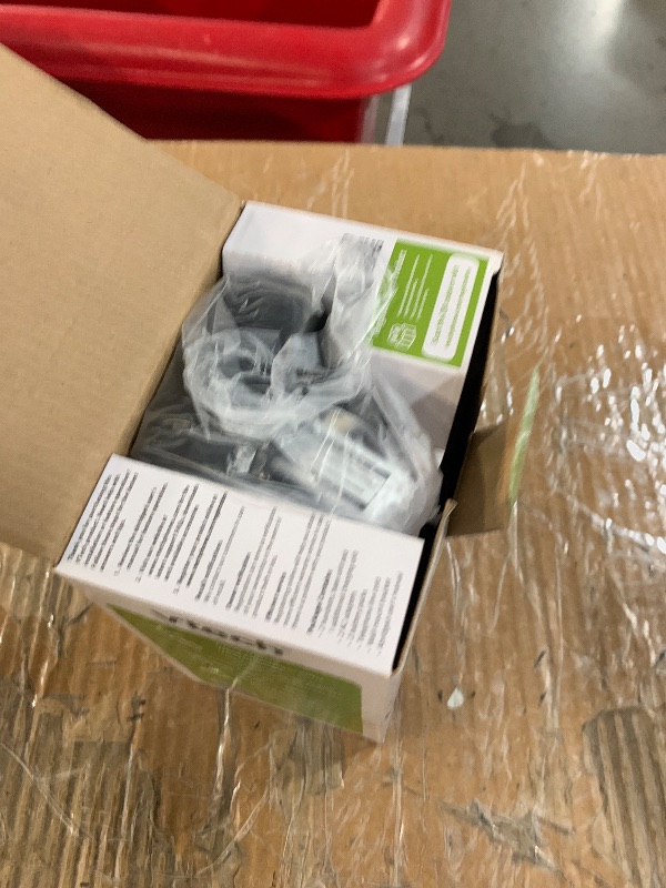 Photo 1 of ***(PARTS ONLY/NON FUNCTIONAL)*** VTech CS6719-2 2-Handset Cordless Phone with Caller ID/Call Waiting, Handset Intercom & Backlit Display/Keypad, Silver