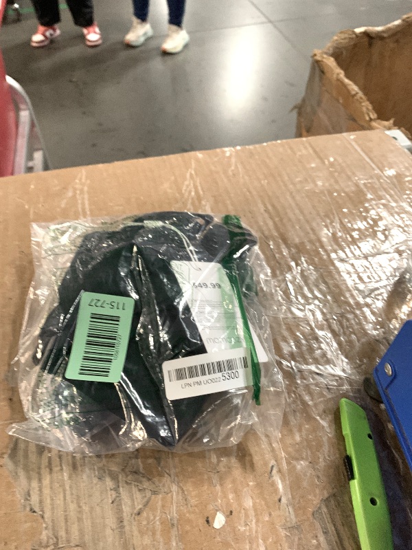 Photo 1 of Momcozy Seamless Comfort Bra, Wireless Full-Coverage Everyday Wear, Invisible All-Day Support Black S