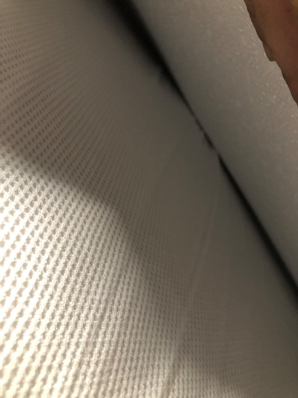 Photo 1 of (just mattress)
DaVinci Charlie 4-in-1 Convertible Crib - GREENGUARD Gold Certified - Wooden Baby Crib Convertible to Toddler Bed, Daybed, and Full-Size Baby Bed with 4 Adjustable Heights - Easy to Assemble - Honey