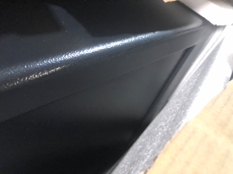 Photo 1 of (missing key)
6.1 Cu ft Extra Large Home Safes Fireproof Waterproof, Anti-Theft Digital Security Box, Fire Safe Box With Combination Lock, Spare Keys, Lock Box and Led Light, Jewelry Safes for Home Money Documents