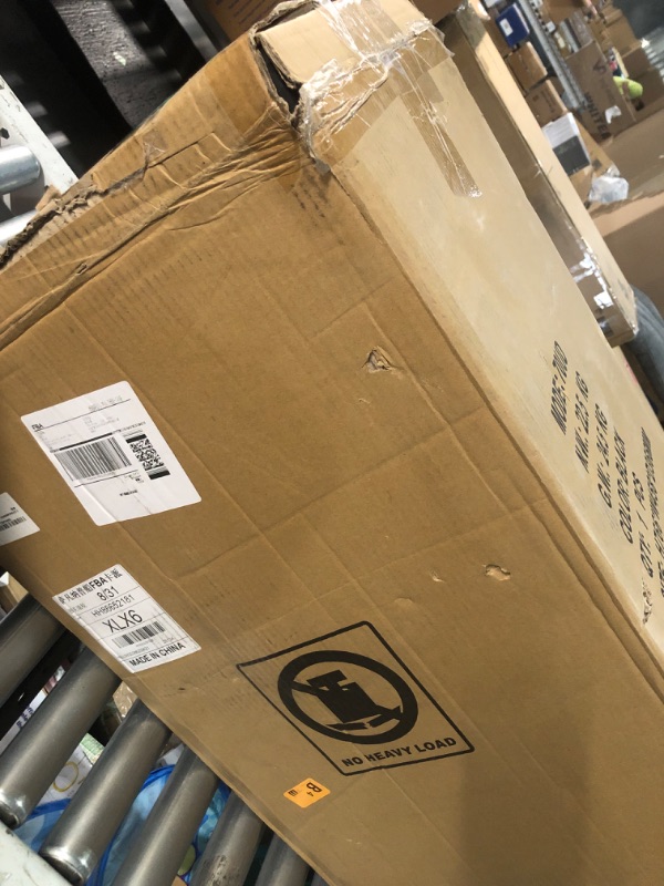 Photo 1 of (missing key)
6.1 Cu ft Extra Large Home Safes Fireproof Waterproof, Anti-Theft Digital Security Box, Fire Safe Box With Combination Lock, Spare Keys, Lock Box and Led Light, Jewelry Safes for Home Money Documents