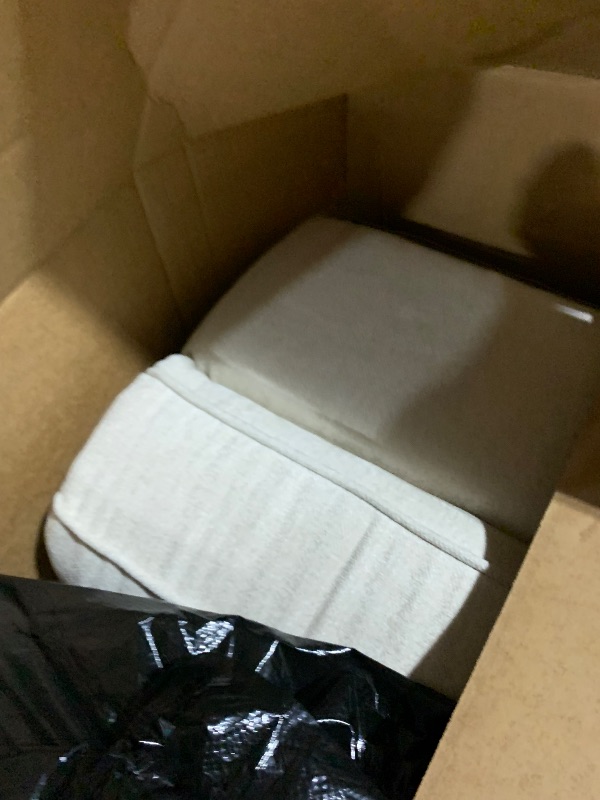 Photo 1 of ***PALLET TRUCK OR TRAILER PICKUP ONLY***
KISLOT Zero Wall Recliner Sofa RV Loveseat Wall Hugger Power Recliner Chair with Comfortable Backrest High Wood Leg USB & Type C Dual Charge Ports for Living Room RV Furniture or Small Spaces