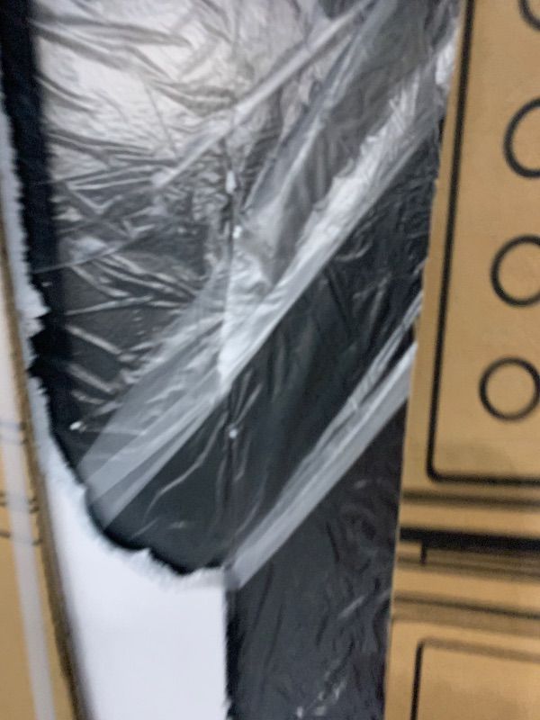 Photo 1 of ***PALLET TRUCK OR TRAILER ONLY FACTORY SEALED OPENED FOR INSPECTION***
RCA RFR1089 2 Door Apartment Top Freezer Refrigerator