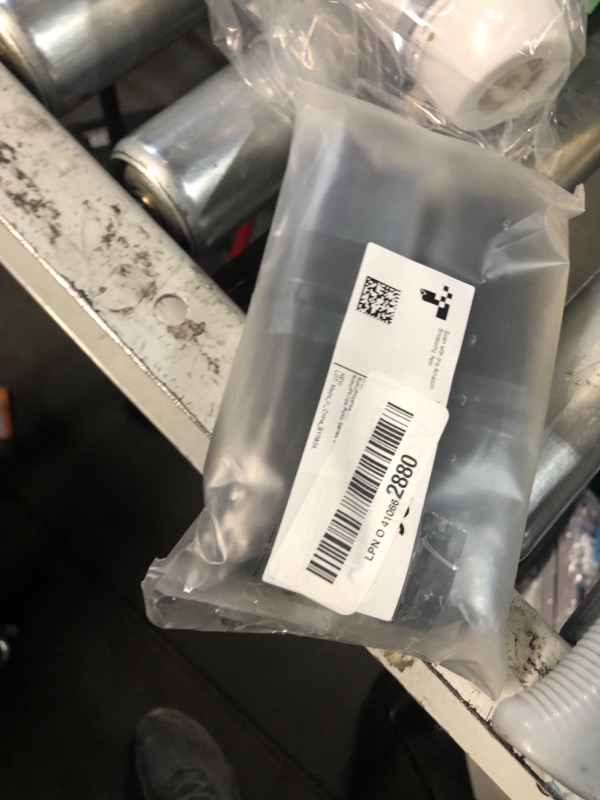 Photo 1 of (Pack of 2) Replacement Remote Control Only for Roku TV, Compatible for TCL Roku/Hisense Roku/Onn Roku/Sharp Roku/Element Roku/Westinghouse Roku/Philips Roku Smart TVs (Not for Roku Stick and Box)