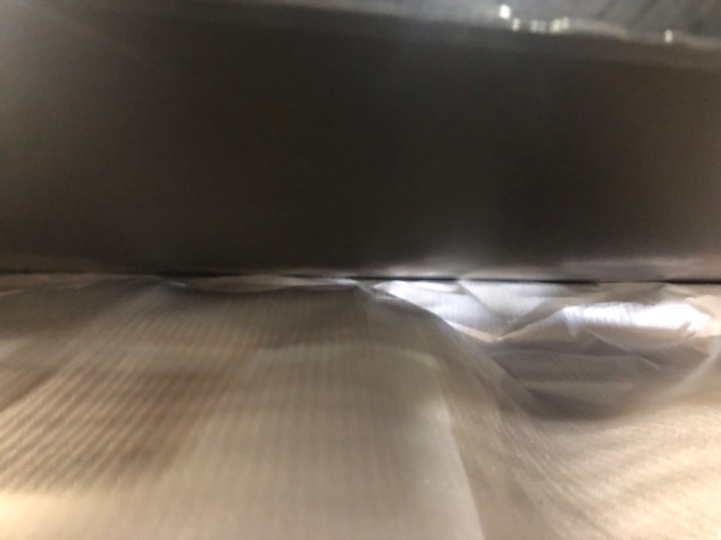 Photo 1 of (UNABLE TO TEST FOR POWER)
SAMSUNG 65-Inch Class QLED 4K LS03D The Frame Series Quantum HDR Smart TV w/Dolby Atmos, Art Mode, Anti-Reflection, Customizable Frame, Slim Fit Wall Mount with Alexa Built-in (QN65LS03D, 2024 Model)