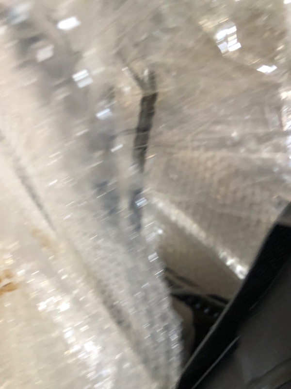 Photo 1 of (truck/ trailer pick up only)
MotoTec Fat Tire 60V 18Ah 2000W Lithium Electric Scooter Black