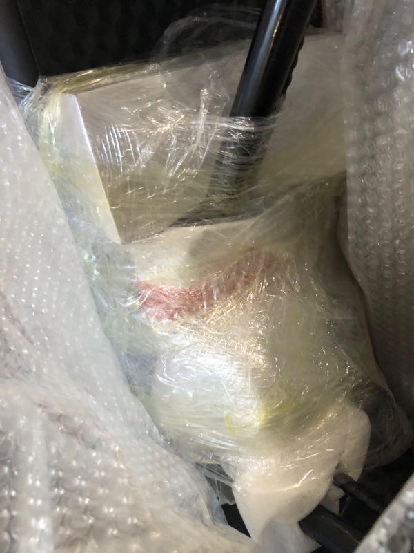 Photo 1 of (truck/ trailer pick up only)
MotoTec Fat Tire 60V 18Ah 2000W Lithium Electric Scooter Black