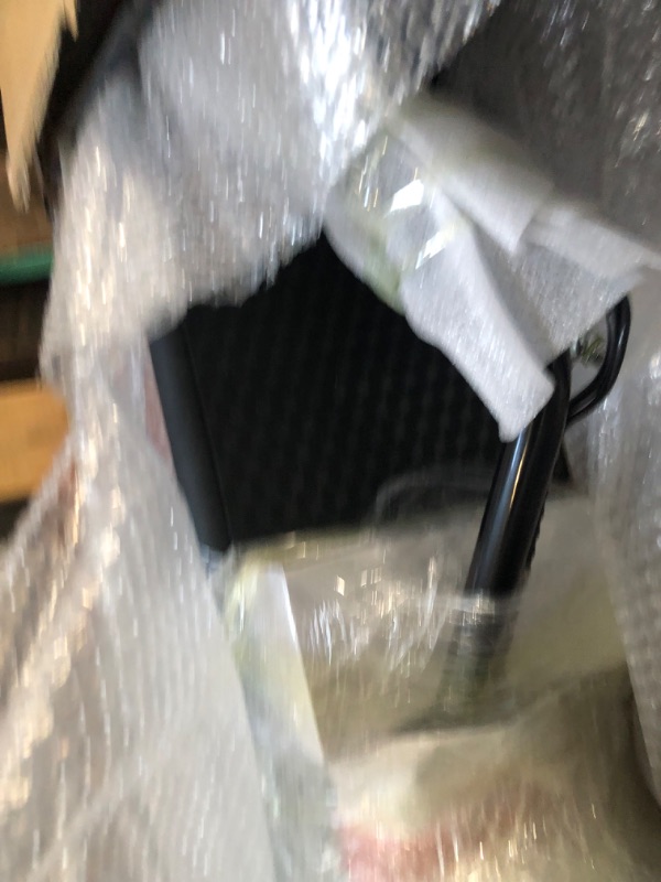 Photo 1 of (truck/ trailer pick up only)
MotoTec Fat Tire 60V 18Ah 2000W Lithium Electric Scooter Black