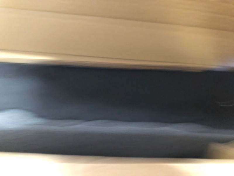 Photo 1 of ()truck/trailer pick up only)
IULULU L Shaped Sectional Sofa, 82 Inch Convertible Sleeper Couch with Pullout Bed, Storage Chaise, Cupholders, 2 in 1 Pull Out Couch for Living Room, Apartment, Charcoal Grey