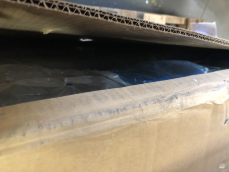 Photo 1 of ()truck/trailer pick up only)
IULULU L Shaped Sectional Sofa, 82 Inch Convertible Sleeper Couch with Pullout Bed, Storage Chaise, Cupholders, 2 in 1 Pull Out Couch for Living Room, Apartment, Charcoal Grey