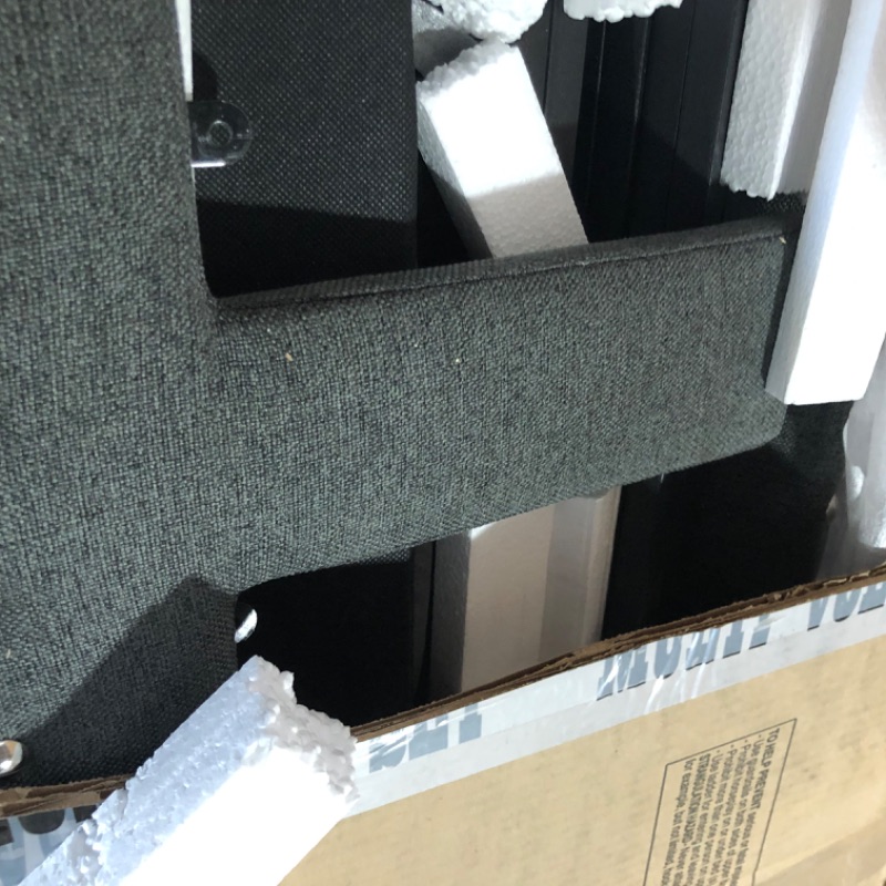 Photo 1 of (truck/trailer pick up only)
Twin Over Twin Bunk Bed & Loft Bed with Built-in Desk, Drawers, Shelves and Storage Staircase, Separate Design