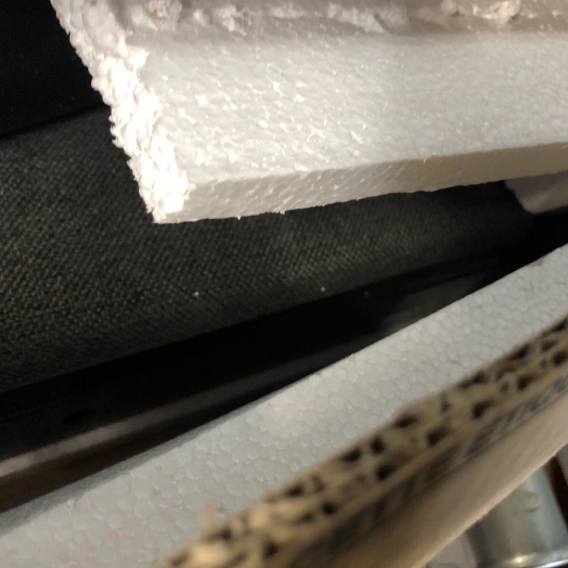 Photo 1 of (truck/trailer pick up only)
Twin Over Twin Bunk Bed & Loft Bed with Built-in Desk, Drawers, Shelves and Storage Staircase, Separate Design