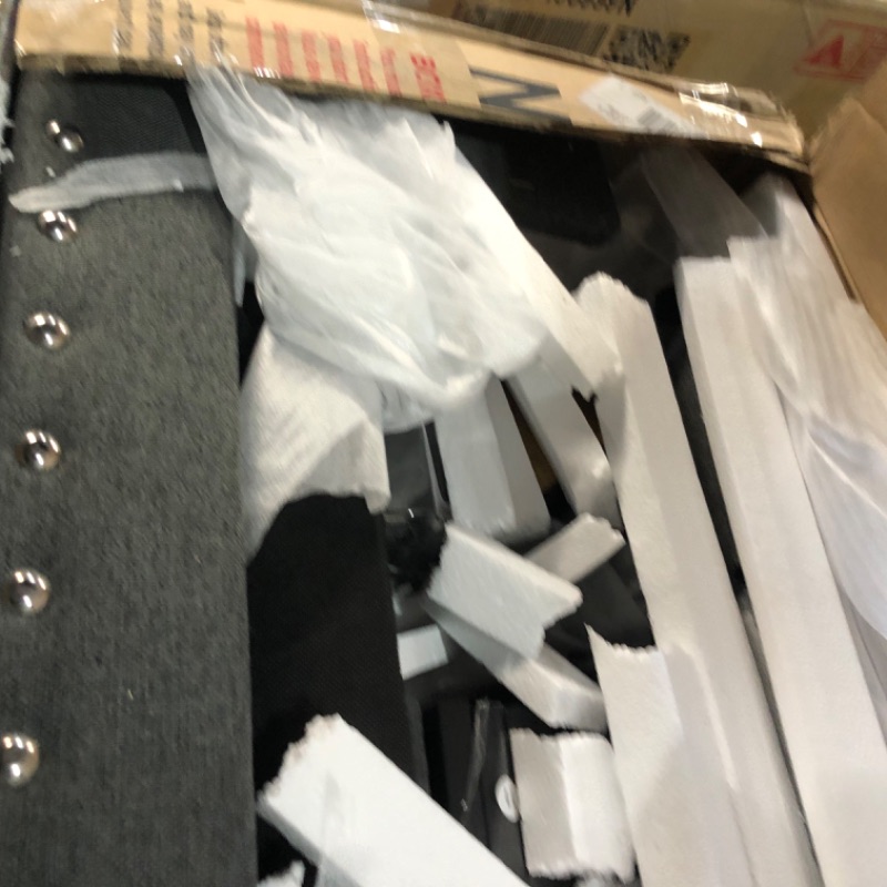 Photo 1 of (truck/trailer pick up only)
Twin Over Twin Bunk Bed & Loft Bed with Built-in Desk, Drawers, Shelves and Storage Staircase, Separate Design