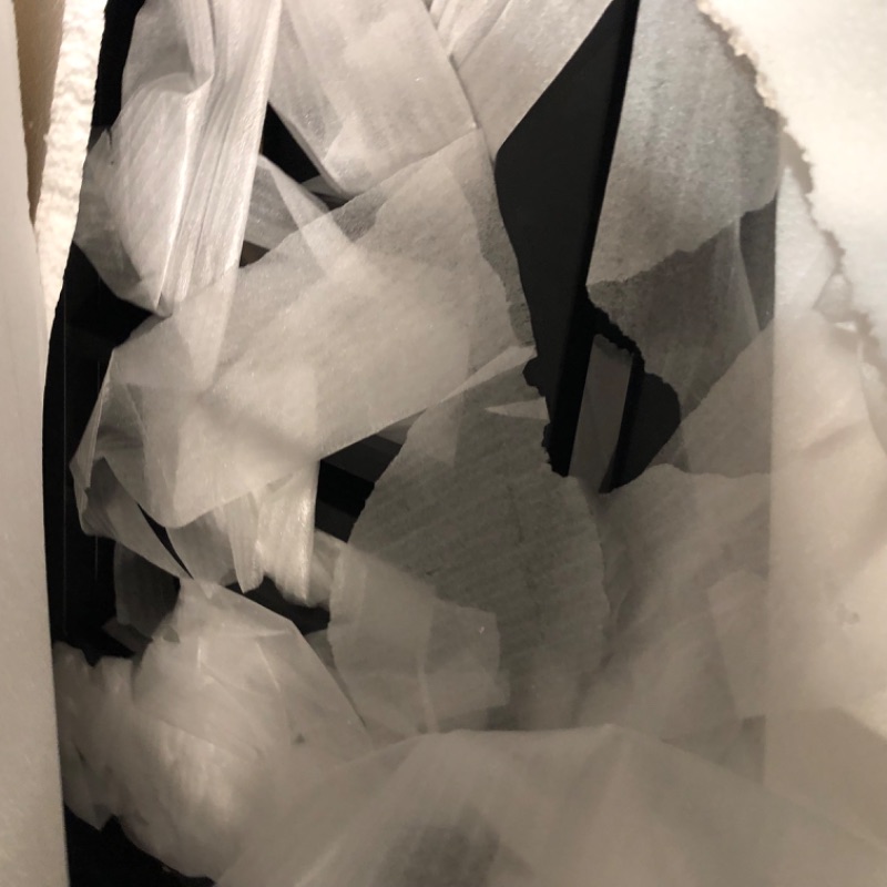 Photo 1 of (truck/trailer pick up only)
Twin Over Twin Bunk Bed & Loft Bed with Built-in Desk, Drawers, Shelves and Storage Staircase, Separate Design