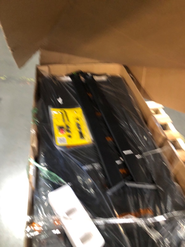 Photo 1 of (truck/trailer pick up only)
NordicTrack T Series 5 Starter Treadmill for Real Results