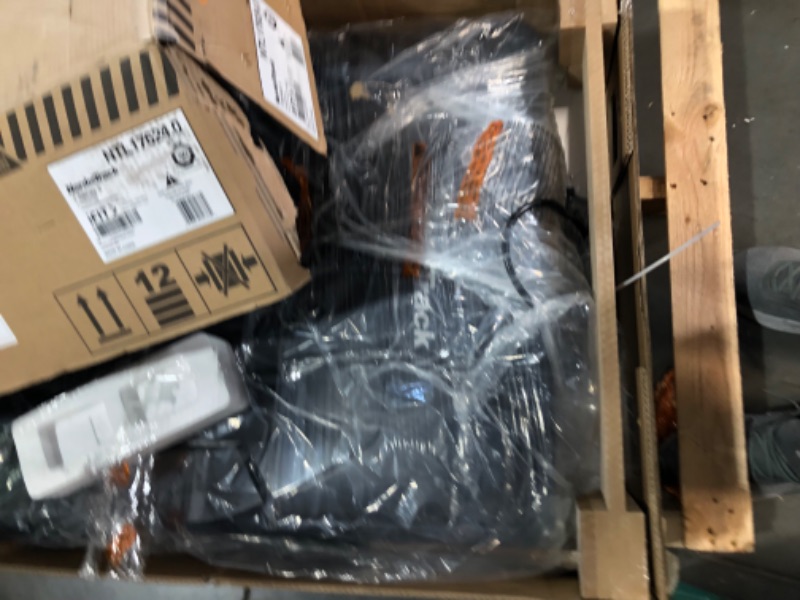 Photo 1 of (truck/trailer pick up only)
NordicTrack T Series 5 Starter Treadmill for Real Results