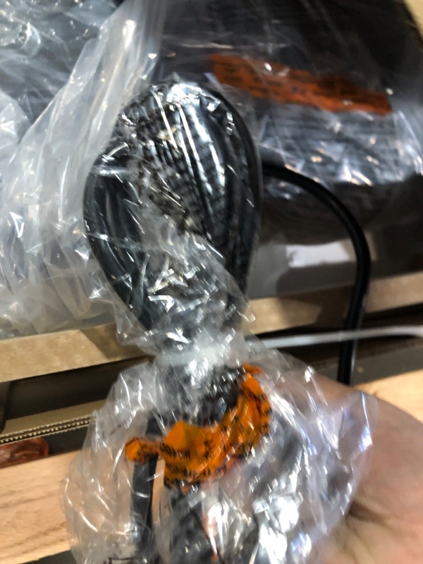 Photo 1 of (truck/trailer pick up only)
NordicTrack T Series 5 Starter Treadmill for Real Results