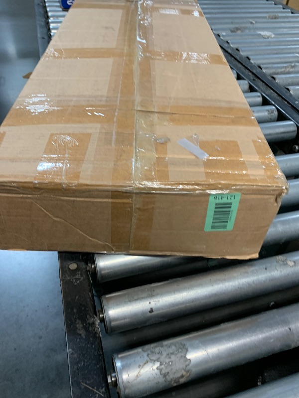 Photo 1 of ***(PARTS ONLY/ MISSING PARTS/ NON FUNCTIONAL)***
bbgroundgrm Pikler Triangle Set Climber 5 in 1, Toddler Climbing Toys Indoor Folding with Ramp & Arch & Mat for Montessori Play Gym for Toddlers and Kids (Natural)(99" Wx21 Dx23 H)