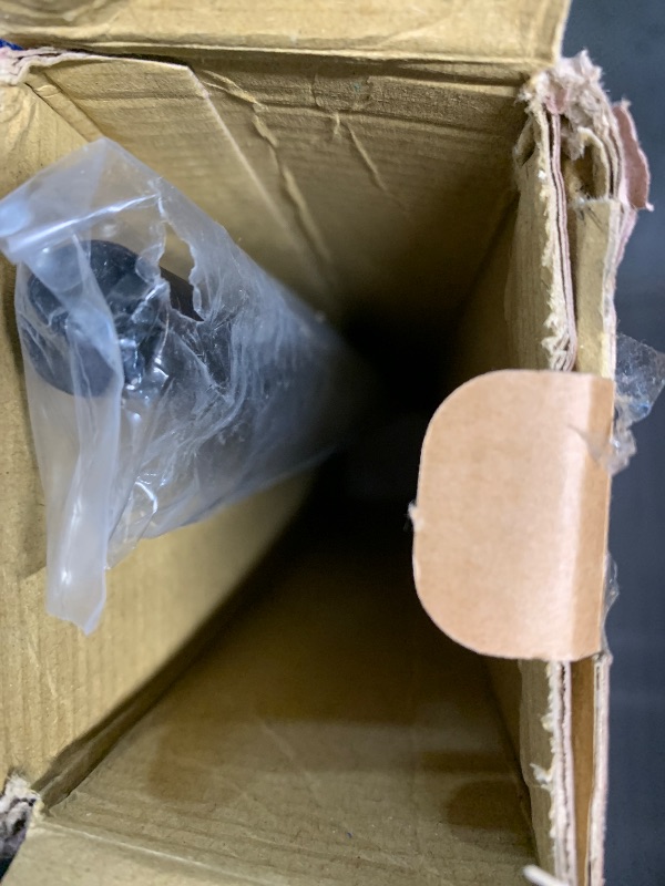 Photo 1 of (missing hardware) Moen YB2224ORB Brantford Collection 24-Inch Bathroom Single Towel Bar, Oil Rubbed Bronze