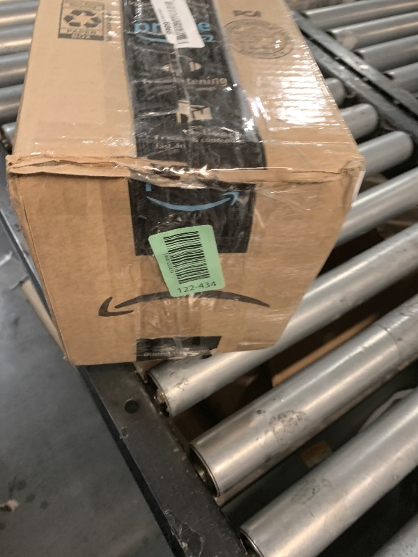 Photo 1 of (PARTIAL SET) AISIPRIN Glass Spice Jars with 398 Labels, 24 pcs 4oz Spice Containers with Bamboo Lids, Square Spice Bottles With Shaker Lids,Spice Organization for Cabinet,Drawer,Rack,Seasoning Organizer