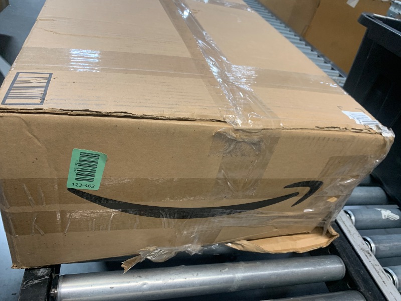 Photo 1 of Amptyhub Upgrade Pool Pressure Side Sweeper: Professional Solution for Cleaning Your Swimming Pool (Four Wheels Better Than Three)