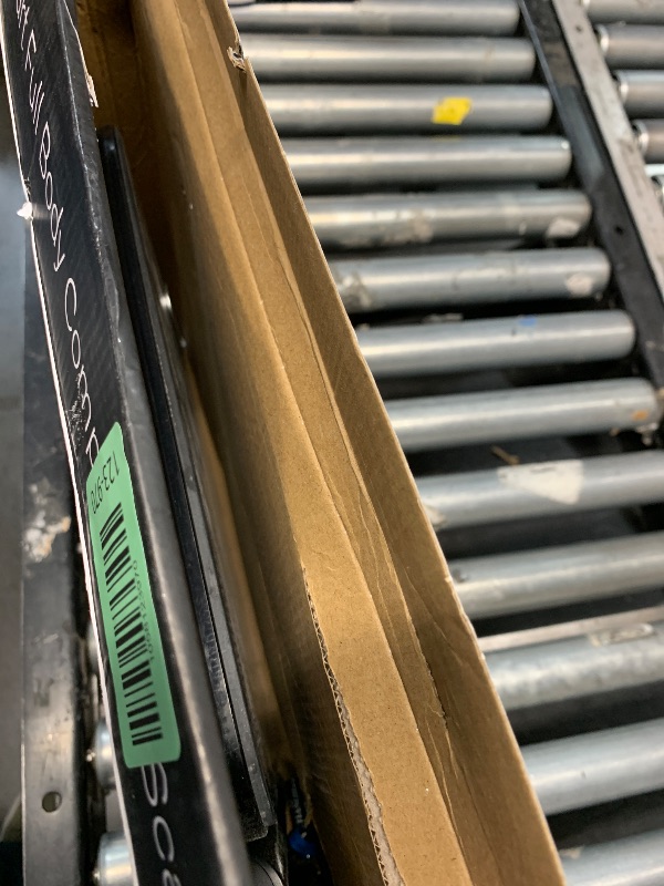 Photo 1 of **HEAVILY USED** DIRTY**
Posture Scale for Body Weight and Fat Percentage, 8 Electrodes Larger Platform Digital Scale for BMI 28 Body Composition Measurement, Bathroom Smart Scales with LED Display FSA or HSA Eligible