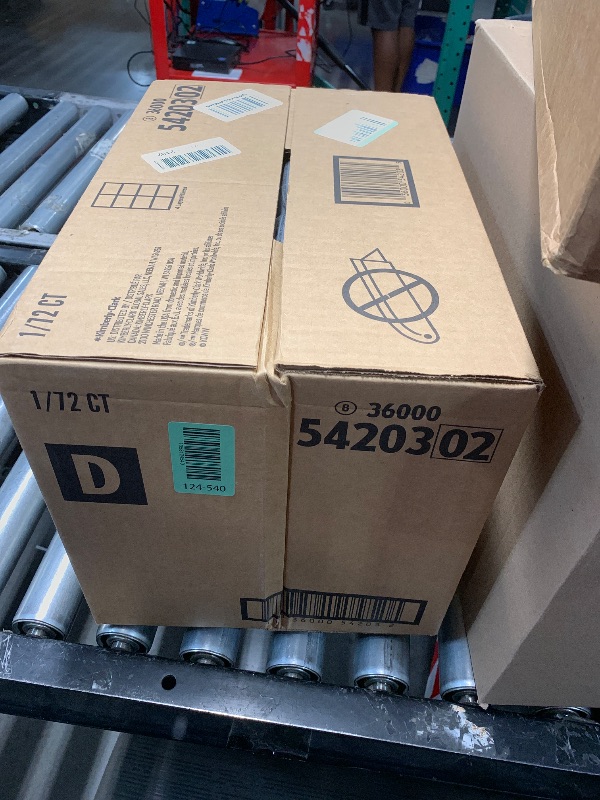 Photo 1 of ***FACTORY SEALED***Depend Fresh Protection Adult Incontinence Underwear for Men, Disposable, Maximum, Large, Grey, 72 Count (2 Packs of 36), Packaging May Vary