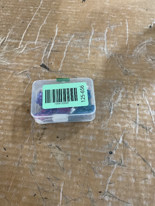 Photo 1 of ***(MAJOR DAMAGE/ SEE NOTES)***New 2Pack 3D Printed Candy Dragon Straw Cover Cap Compatible with Stanley Straw, Colorful Silicone Straw Topper with Spill Stopper, Covers Cap for Tumblers Including 2 Spill Stoppers