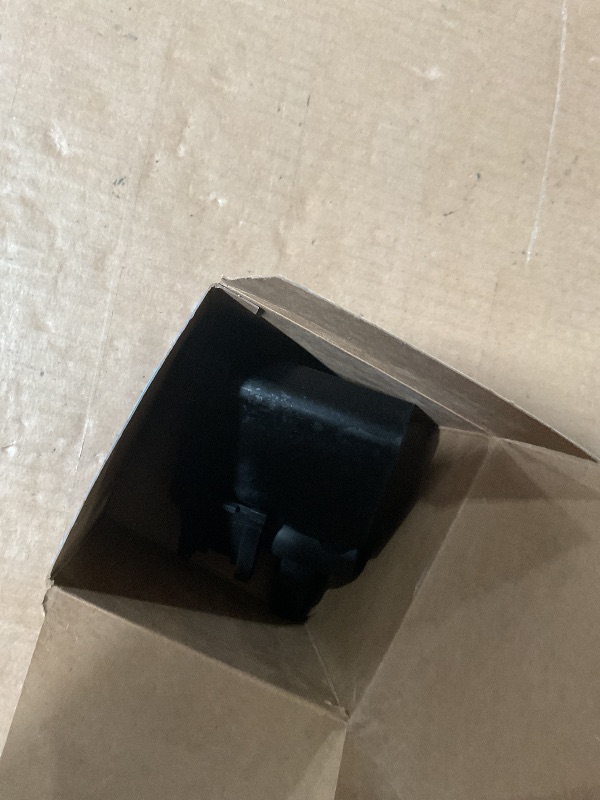 Photo 1 of  GM Original Equipment 214-1091 Vapor Canister Vent Valve, Black