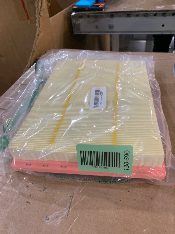 Photo 1 of ***(PARTIAL SET/ MISSING ONE)***Engine & Cabin Air Filter Set for Ford Escape 1.5L/2.0L (2020-2022), for Bronco Sport 1.5L/2.0L (2021-2025), for Maverick (2022-2024); (Not fit Hybrid); Replace JX6Z19N619BA, JX6Z9601A, FP89