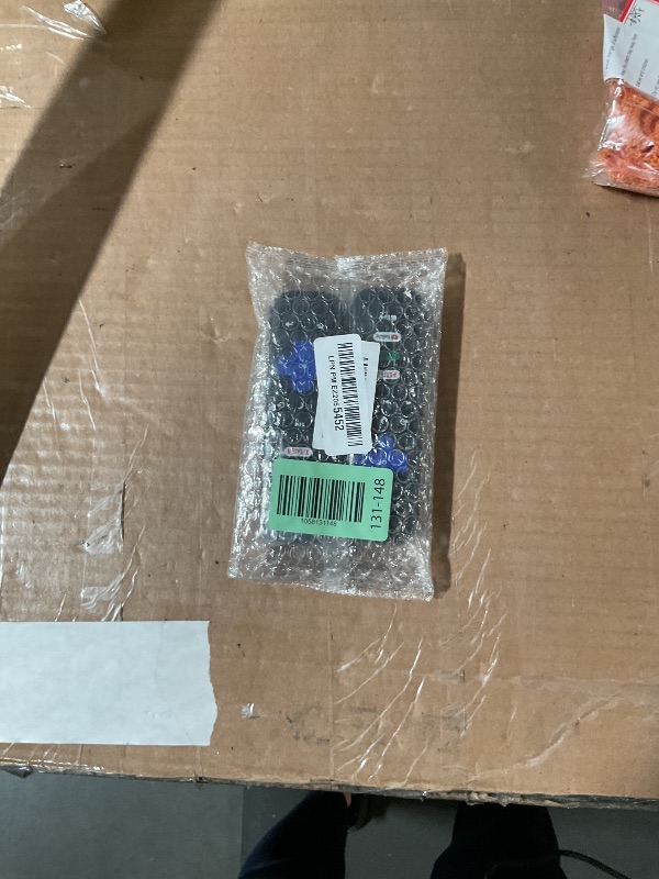 Photo 1 of ?Pack of 2? for Roku-TV-Remote-Replacement,Universal Control for TCL,ONN, Hisense Roku TVs