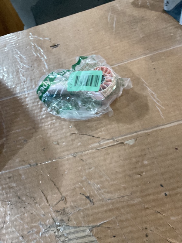 Photo 1 of ***(PARTS ONLY/ MAJOR DAMAGE/ NON FUNCTIONAL)***Handheld Fan, Mini Small Portable Turbo Fan, USB Type-C Rechargeable with 4 High Speeds Personal Fans, Max 16 Hours Working Time, Small Hand Fan for Travel, Camping, Office, Home, Outdoor - Pink