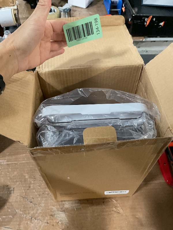 Photo 1 of ***(PARTIAL SET/ ONLY 1)***Delamu 2 Sets of 2-Tier Multi-Purpose Bathroom Under Sink Organizers and Storage, Stackable Kitchen Pantry Organization, Pull Out Medicine Cabinet Organizer with 8 Movable Dividers