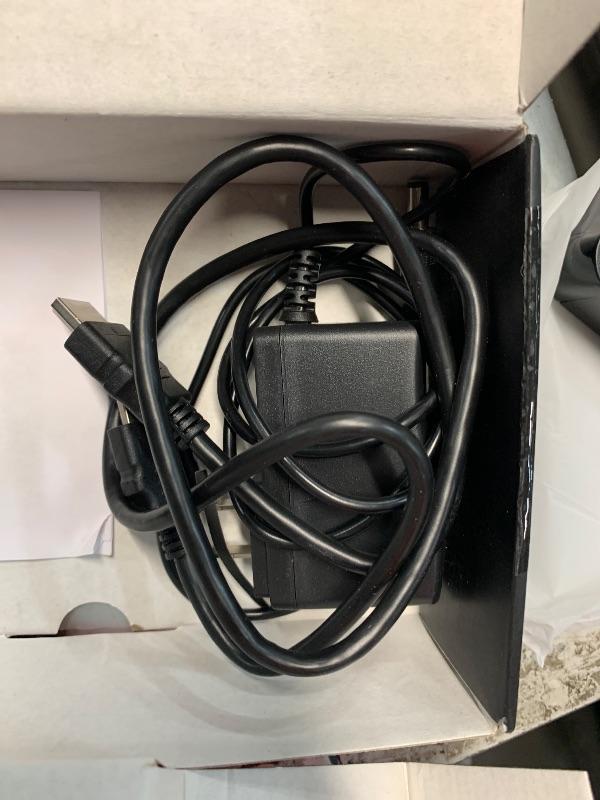 Photo 1 of (used)(missing pieces) MXQ Pro 5G Android 14.0 TV Box 2025 Upgraded Ram 2GB ROM 16GB Dual Band 2.4G/5.8GHz WiFi6 BT5.0 4K AV1 USB 3.0 Ultra HD Voice Control Smart Home Player