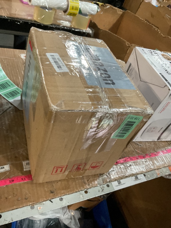 Photo 1 of (PARTS) SCITOO AC Compressor for 2005-2009 for Hyundai Tucson 2.7L