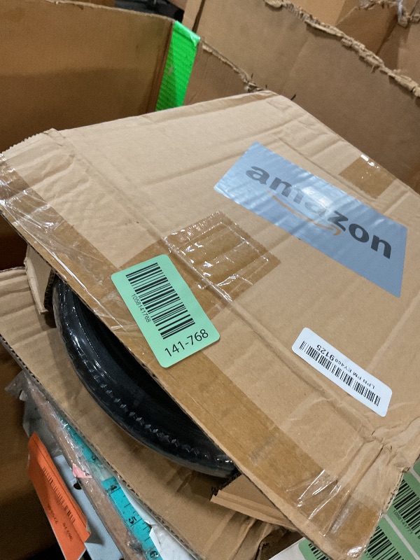 Photo 1 of ***LIKE NEW/OPEN BOX***NOLKOLDOL Wheelchair Wheels 12 Inch Rear Wheel 12 1/2 x 2 1/4" Solid Tire Construction, 15/32" Bearing Solid Replacement Wheels for Wheelchairs, Hard Rubber Tire 2PCS…