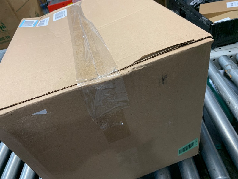 Photo 1 of CRAFTSMAN TRADESTACK System Tool Box, Water Resistant Tool Storage, with 6 Small Parts Containers, 21 Inch (CMST21415)