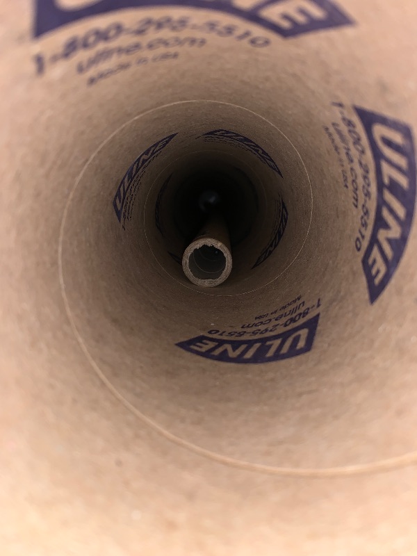 Photo 1 of (USED/FAIR) Flexible Installer Drill Bit for Pulling Wires Through Walls Ceilings and Sidewalks,54-Inch Long, 9/16-Inch Auger with a Fish Eye Hole and Screw Point, 3/16" 3-Flat Anti-Slip Shank