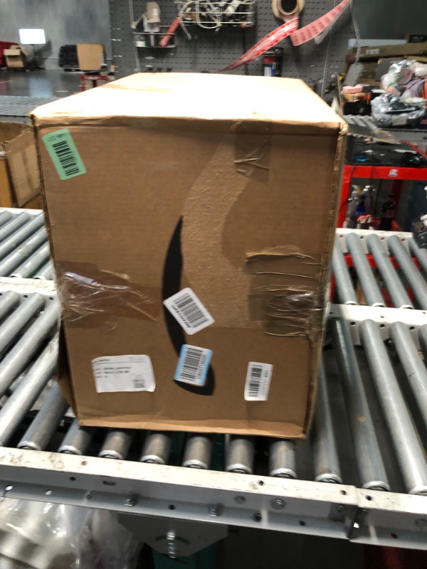 Photo 1 of ***DAMAGED - MISSING WHEELS - SEE PICTURES***
Coleman 60qt Rolling Cooler with Wheels, Insulated Portable Wheeled Chiller with Ice Retention, Made in USA