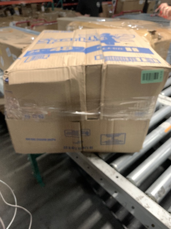 Photo 1 of (PATIAL SET) Sparkle Pick-A-Size Paper Towels, 24 Double Rolls = 48 Regular Rolls, Everyday Value Paper Towel with Full and Half Sheets