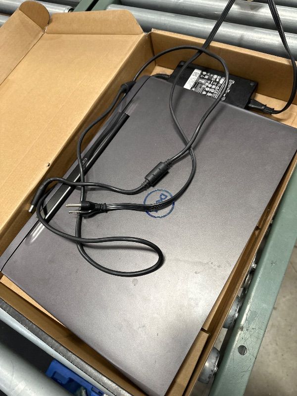 Photo 1 of ****************NON-FUNCTIONAL, FINAL SALE************
DELL G7 LAPTOP