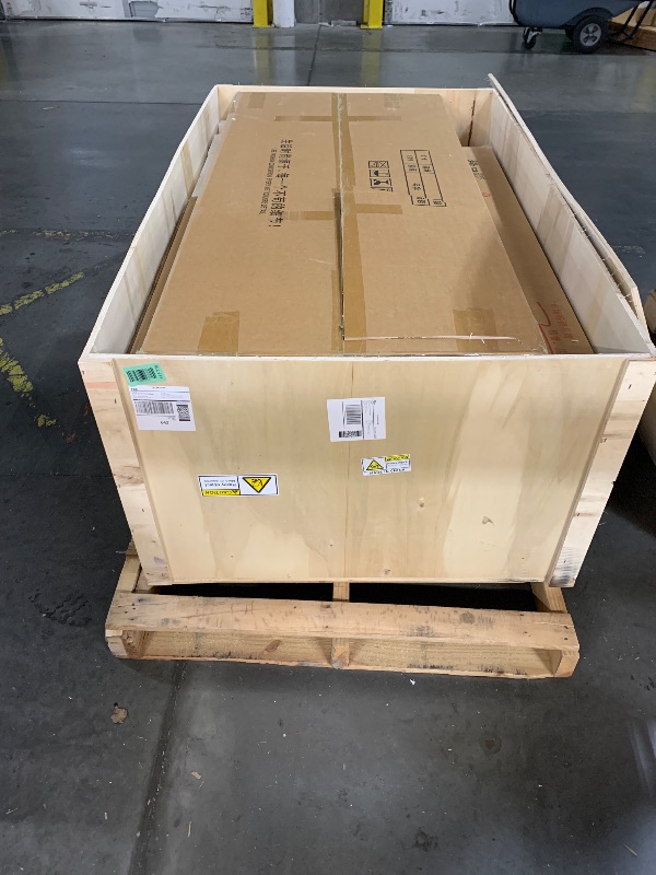 Photo 1 of *** XL pick up***Makeup Vanity Desk with Mirror and LED Lights – Modern 3-in-1 Vanity Table with Drawers & Extendable Cabinet – Retro Makeup Vanity for Women & Girls, Easy Assembly for Bedroom Use (643, 130*40*79cm)