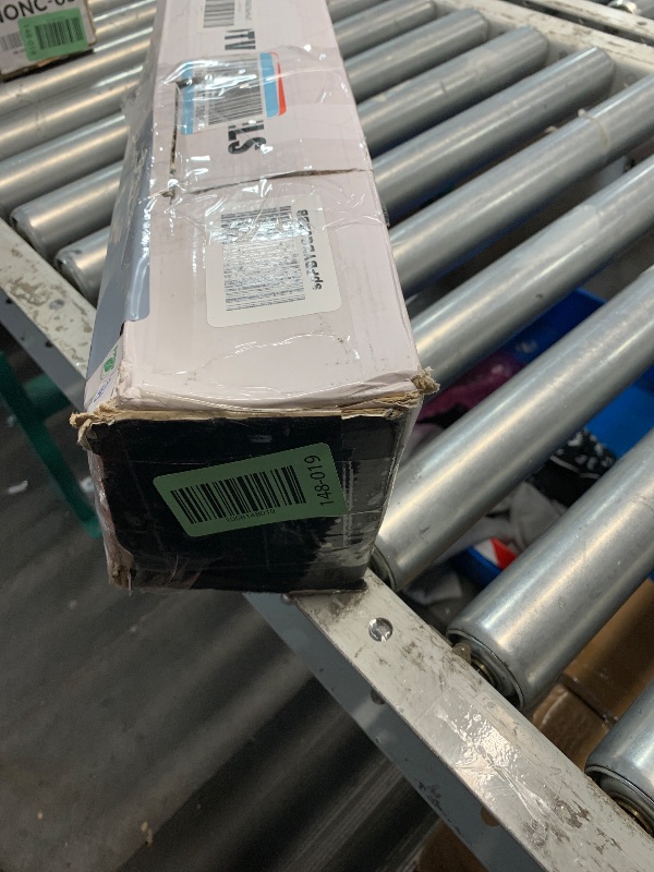 Photo 1 of ***********************MISSING PARTS*****************
2025 Digital HD TV Antenna Outdoor, 1600+ Miles Long Ranges, Directional 360 Degree Rotation,Outdoor TV Antenna for Smart TV,Support 2 TVs-8K 4K 1080p All Smart/Old TVs VHF UHF-35ft HDTV Cable