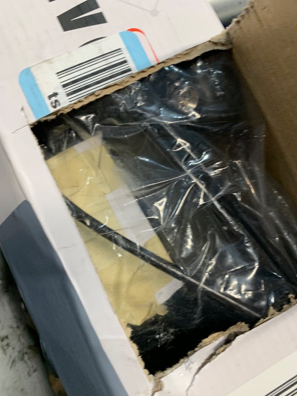Photo 1 of ***********************MISSING PARTS*****************
2025 Digital HD TV Antenna Outdoor, 1600+ Miles Long Ranges, Directional 360 Degree Rotation,Outdoor TV Antenna for Smart TV,Support 2 TVs-8K 4K 1080p All Smart/Old TVs VHF UHF-35ft HDTV Cable