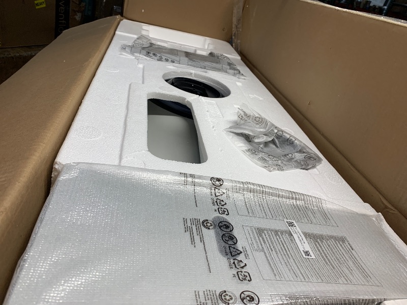 Photo 1 of *** no power cords unable to test but look in good condition***Samsung 49-Inch Odyssey G9 (G95SD) Series QD-OLED G-Sync Compatible Curved Gaming Monitor, 240Hz, 0.03ms, Dual QHD, Glare Free, FreeSync Premium Pro, Ergonomic Stand,LS49DG956SNXGO,2024, 3 Yr 