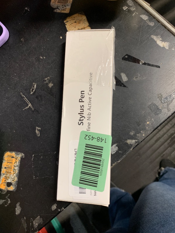 Photo 1 of ???Stylus Pen for iPad 2018-2023 with Palm Rejection, Active Pencil for iPad 10th/9th/8th/7th/6th Generation, for iPad Pro 11/12.9 inch, for iPad Air 5th/4th/3th, for iPad mini 6th/5th Gen(Sky Blue)