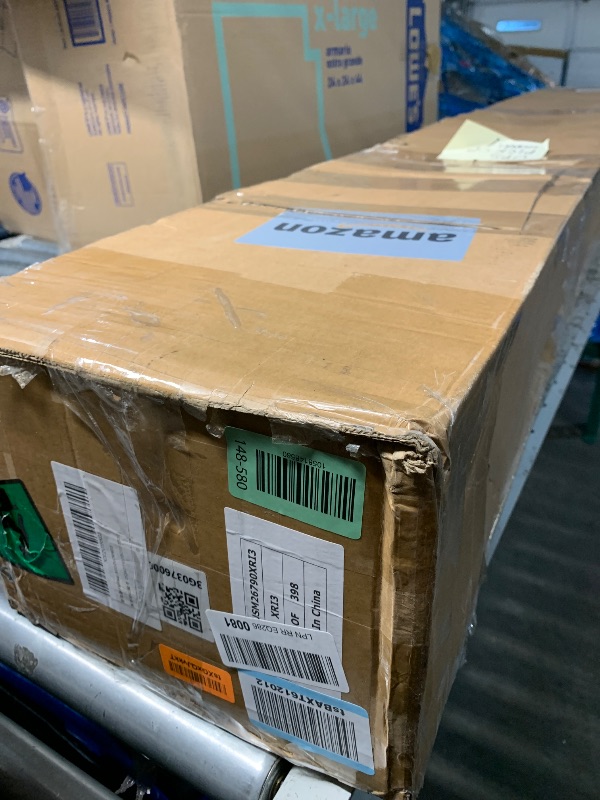 Photo 1 of (used item)Snailfly Fit for 2011-2021 Jeep Grand Cherokee Running Boards Side Step Nerf Bar