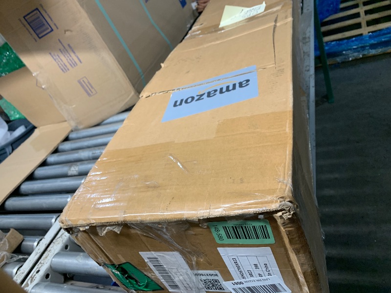 Photo 1 of (used item)Snailfly Fit for 2011-2021 Jeep Grand Cherokee Running Boards Side Step Nerf Bar